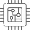 Semiconductor chips are the engine and lifeblood of the future world of technology. Providing faster and more powerful chips is the key to emerging technologies fulfilling their potential. Build VLSI chip designing capabilities to power new-age technologies like AI, IoT, VR, Mobility, Cloud, and Analytics.