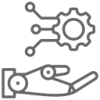 Robotic Process Automation RPA is the fastest-growing powerful business process automation software. It enables you with tools to create your own software robots to automate any business process. Join the league of next-gen professionals by building capabilities in robotic process automation.