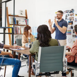 Upskilling and Career Growth Upskilling and Career Growth