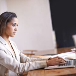 Seeking Immediate Employment Seeking Immediate Employment