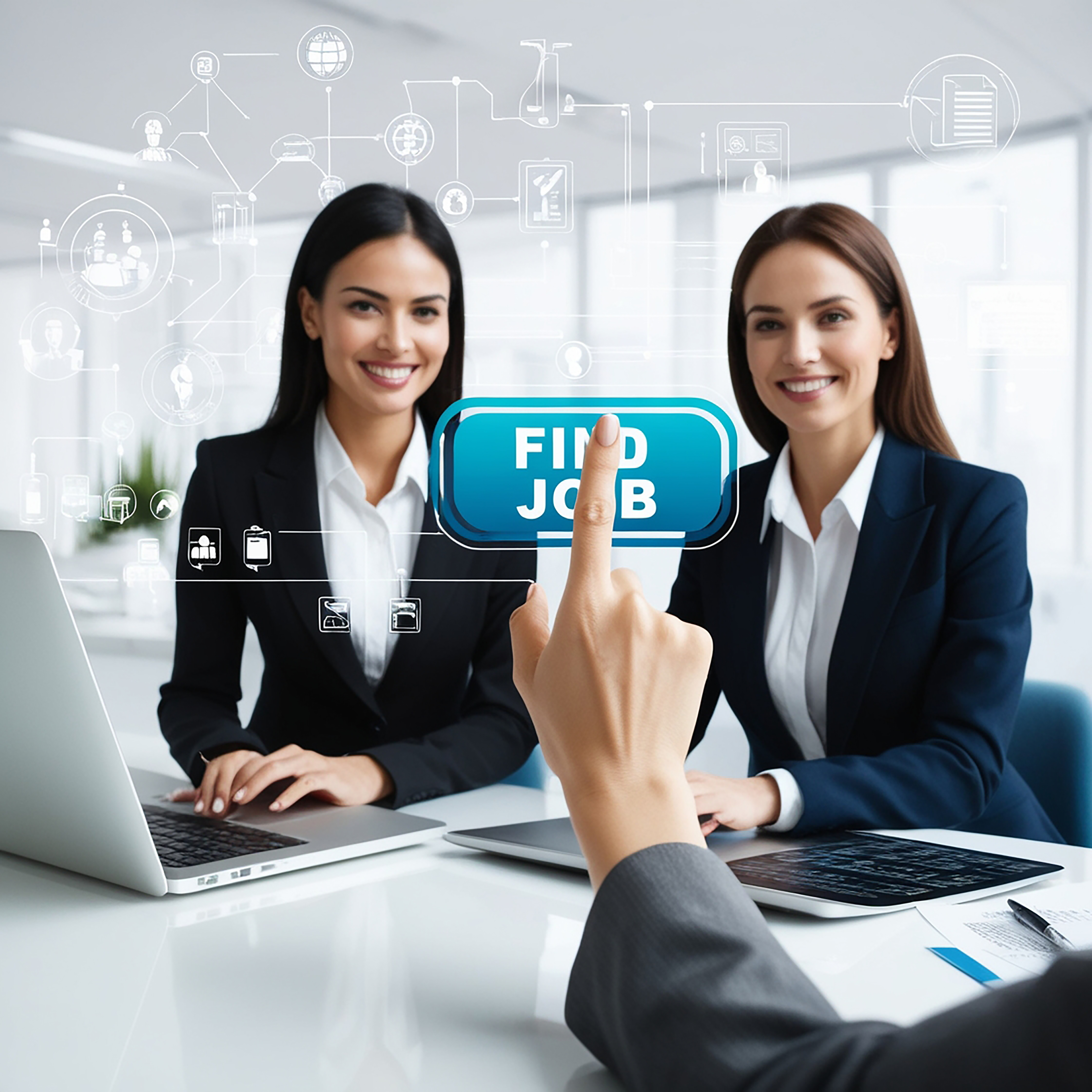 How Placement Consultancies Can Help You Find the Right Fit