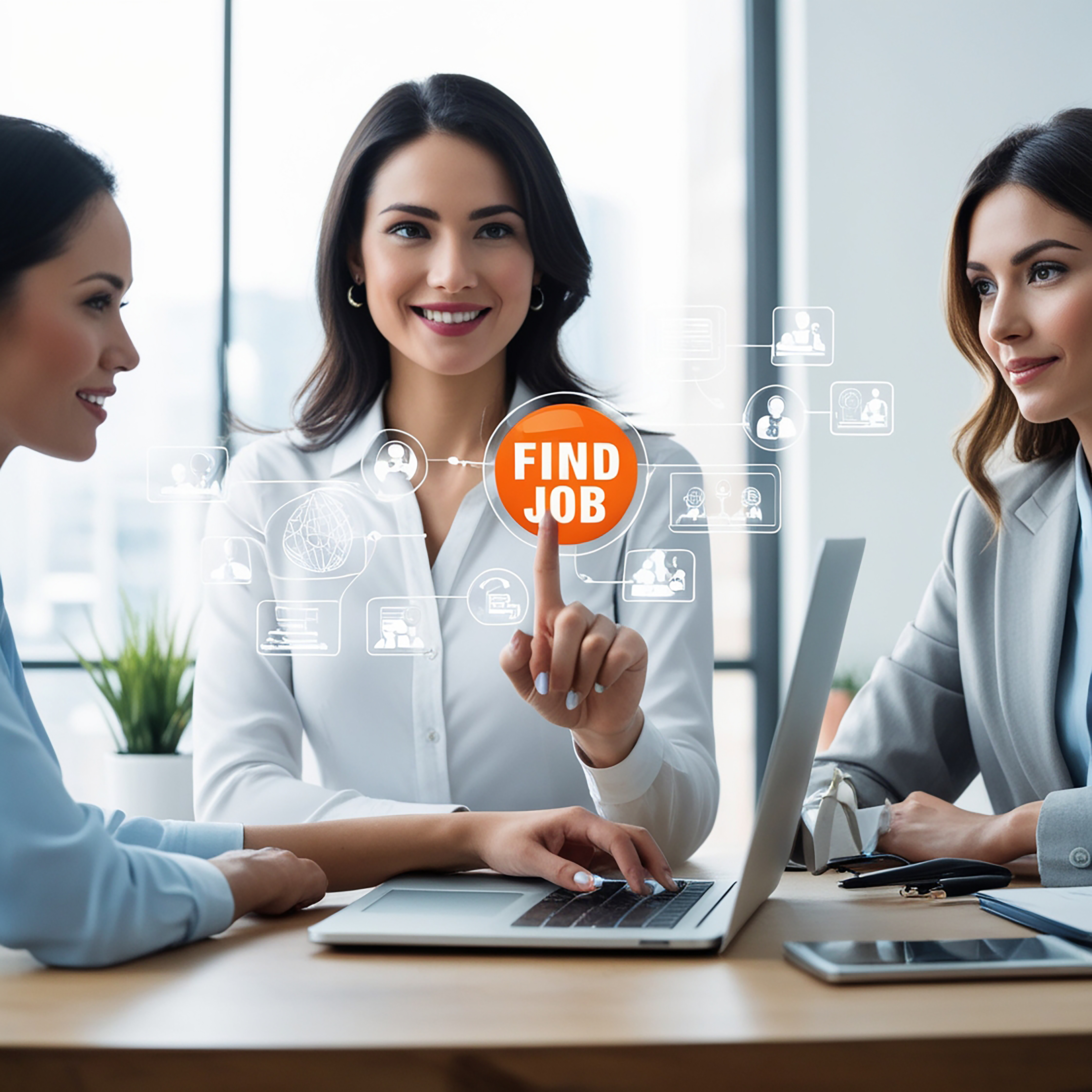 How to Leverage Placement Consultancies for a Successful Job Search