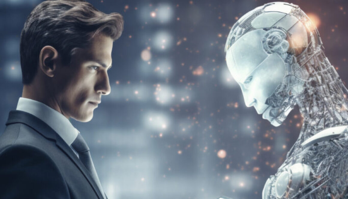 portrait-person-ai-robot