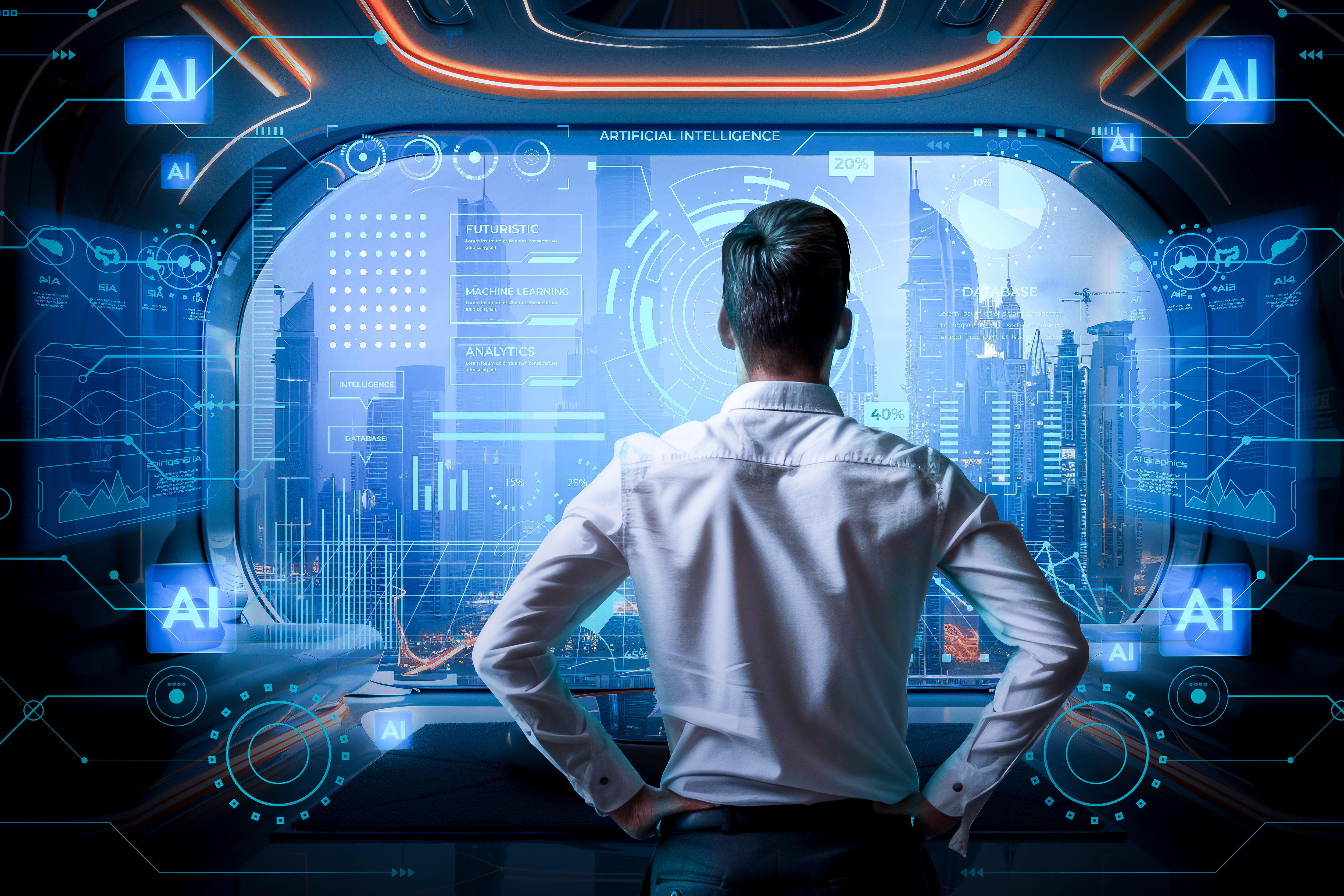 5 Ways Data Science with Gen AI is Revolutionizing Career Opportunities