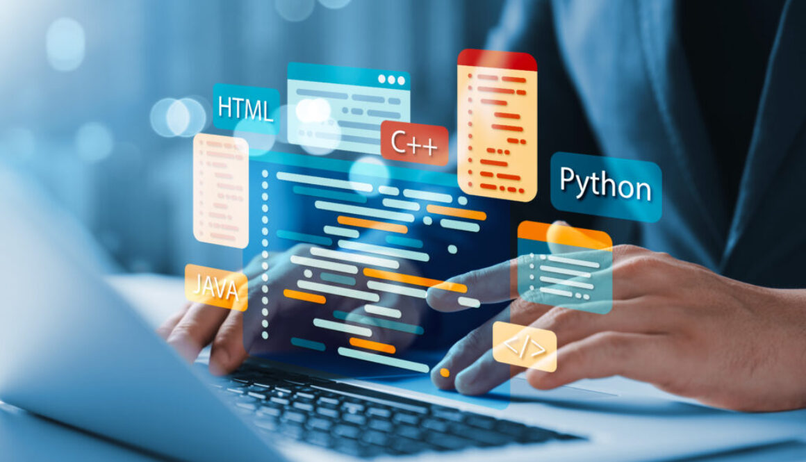 Software development concepts and programming for various device